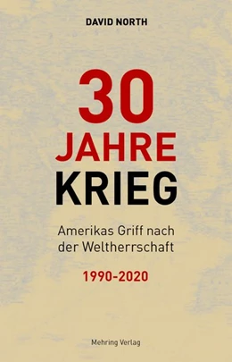 Abbildung von North | 30 Jahre Krieg | 1. Auflage | 2020 | beck-shop.de