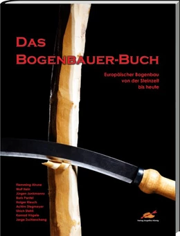 Abbildung von Flemming / Hörnig | Das Bogenbauer-Buch | 8. Auflage | 2022 | beck-shop.de