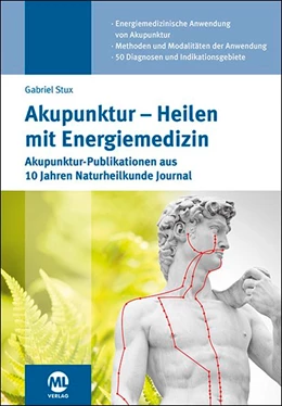 Abbildung von Stux | Akupunktur - Heilen mit Energiemedizin | 1. Auflage | 2020 | beck-shop.de
