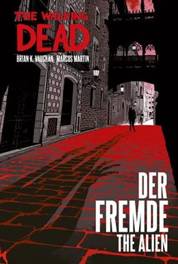 Abbildung von Vaughan | Der Fremde / The Alien | 1. Auflage | 2020 | beck-shop.de