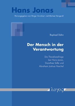 Abbildung von Döhn | Der Mensch in der Verantwortung | 1. Auflage | 2020 | beck-shop.de