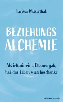 Abbildung von Wasserthal | Beziehungsalchemie | 1. Auflage | 2020 | beck-shop.de