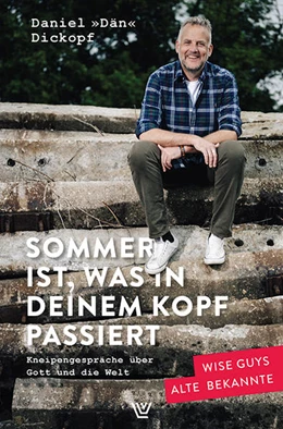 Abbildung von Dickopf | Sommer ist, was in deinem Kopf passiert | 1. Auflage | 2020 | beck-shop.de