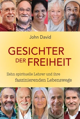 Abbildung von David | Gesichter der Freiheit | 1. Auflage | 2020 | beck-shop.de