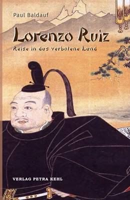 Abbildung von Baldauf | Lorenzo Ruiz | 1. Auflage | 2020 | beck-shop.de