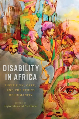 Abbildung von Hamel / Falola | Disability in Africa | 1. Auflage | 2021 | beck-shop.de