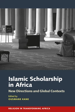 Abbildung von Kane | Islamic Scholarship in Africa | 1. Auflage | 2021 | beck-shop.de