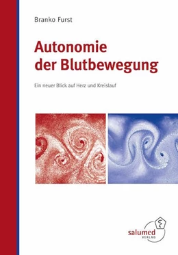 Abbildung von Furst | Autonomie der Blutbewegung | 1. Auflage | 2020 | beck-shop.de