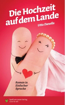 Abbildung von Danella | Die Hochzeit auf dem Lande | 1. Auflage | 2020 | beck-shop.de