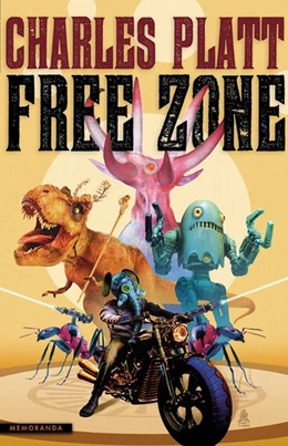 Abbildung von Platt | Free Zone | 1. Auflage | 2020 | beck-shop.de