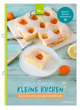 Abbildung von Corinna | Kleine Kuchen | 1. Auflage | 2020 | beck-shop.de