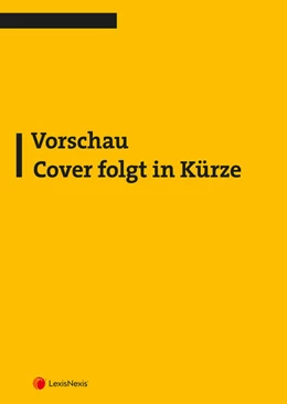 Abbildung von Schummer | Personengesellschaften (Skriptum) | 10. Auflage | 2025 | beck-shop.de