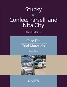 Abbildung von Gildin | Stucky v. Conlee, Parsell, and Nita City | 3. Auflage | 2020 | beck-shop.de