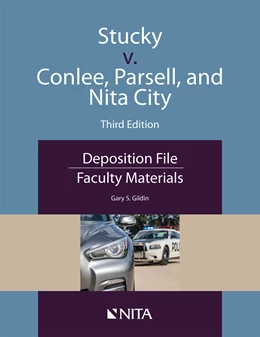 Abbildung von Gildin | Stucky v. Conlee, Parsell, and Nita City | 3. Auflage | 2020 | beck-shop.de