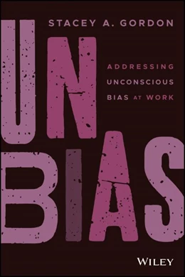 Abbildung von Gordon | Unbias | 1. Auflage | 2021 | beck-shop.de