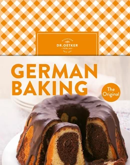 Abbildung von Oetker Verlag / Oetker | German Baking | 1. Auflage | 2020 | beck-shop.de