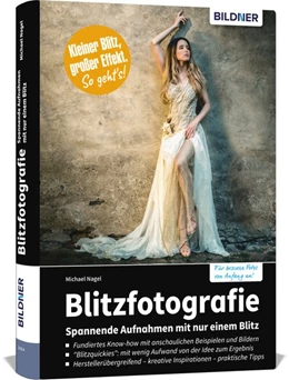 Abbildung von Michael | Blitzfotografie | 1. Auflage | 2020 | beck-shop.de