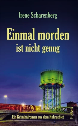 Abbildung von Scharenberg | Einmal morden ist nicht genug | 1. Auflage | 2020 | beck-shop.de