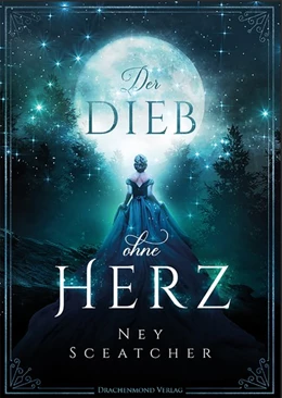 Abbildung von Sceatcher | Der Dieb ohne Herz | 1. Auflage | 2020 | beck-shop.de