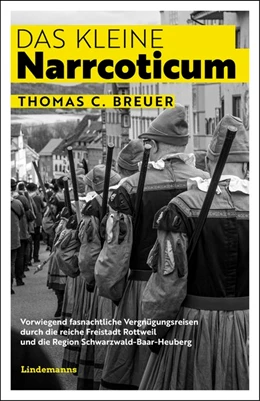 Abbildung von Breuer | Das kleine Narrcoticum | 1. Auflage | 2020 | beck-shop.de