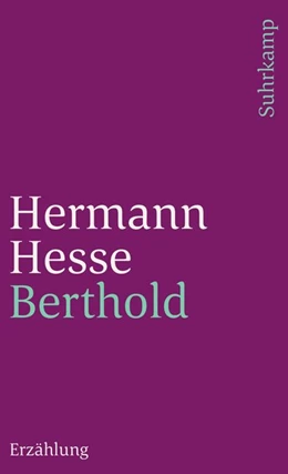 Abbildung von Hesse | Berthold | 1. Auflage | 2020 | beck-shop.de