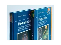 Abbildung von Ehrenstein | Präparation / Mikroskopie | 1. Auflage | 2020 | beck-shop.de
