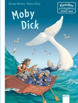 Abbildung von Melville / Loeffelbein | Moby Dick | 1. Auflage | 2020 | beck-shop.de