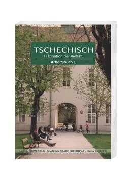 Abbildung von Newerkla / Salmhoferová | Tschechisch, Faszination der Vielfalt | 1. Auflage | 2020 | beck-shop.de