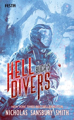 Abbildung von Sansbury Smith | Hell Divers - Buch 5 | 1. Auflage | 2021 | beck-shop.de