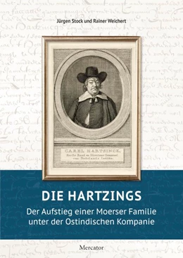Abbildung von Stock / Weichert | Die Hartzings | 1. Auflage | 2020 | beck-shop.de