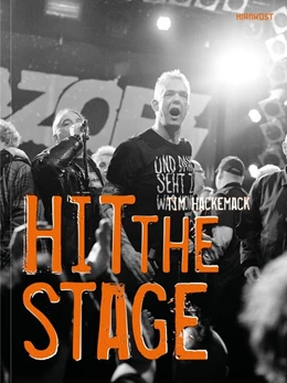 Abbildung von Hackemack | HIT THE STAGE | 1. Auflage | 2020 | beck-shop.de