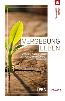 Abbildung von Reimer | VERGEBUNG LEBEN | 1. Auflage | 2020 | beck-shop.de