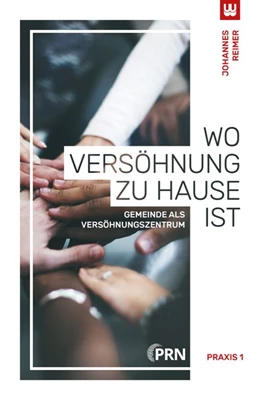 Abbildung von Reimer | WO VERSÖHNUNG ZU HAUSE IST | 1. Auflage | 2020 | beck-shop.de