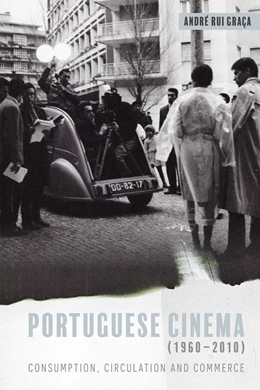 Abbildung von Graça | Portuguese Cinema (1960-2010) | 1. Auflage | 2021 | 395 | beck-shop.de