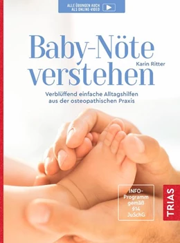 Abbildung von Ritter | Baby-Nöte verstehen | 2. Auflage | 2021 | beck-shop.de