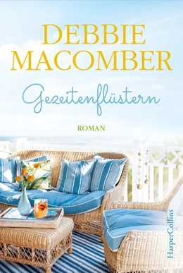 Abbildung von Macomber | Gezeitenflüstern | 1. Auflage | 2021 | beck-shop.de