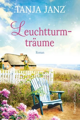 Abbildung von Janz | Leuchtturmträume | 1. Auflage | 2021 | beck-shop.de