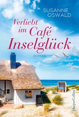 Abbildung von Oswald | Verliebt im Café Inselglück | 1. Auflage | 2021 | beck-shop.de