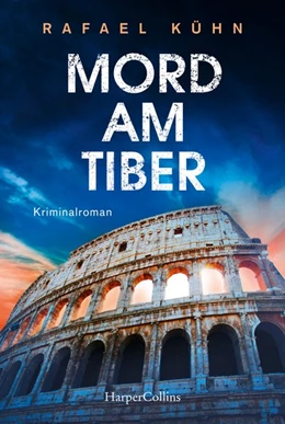 Abbildung von Kühn | Mord am Tiber | 1. Auflage | 2021 | beck-shop.de
