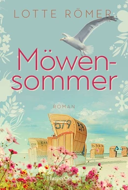 Abbildung von Römer | Möwensommer | 1. Auflage | 2021 | beck-shop.de