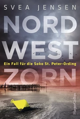 Abbildung von Jensen | Nordwestzorn | 1. Auflage | 2021 | beck-shop.de