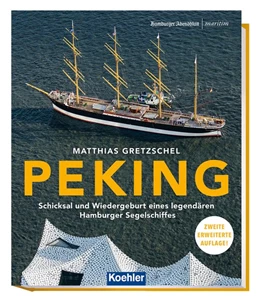 Abbildung von Gretzschel | PEKING | 2. Auflage | 2020 | beck-shop.de