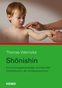 Abbildung von Wernicke | Shonishin | 2. Auflage | 2020 | beck-shop.de