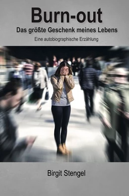 Abbildung von Stengel | Burn-out | 1. Auflage | 2020 | beck-shop.de