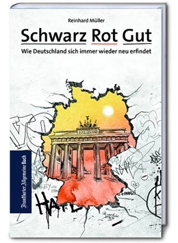 Abbildung von Müller | Schwarz Rot Gut | 1. Auflage | 2020 | beck-shop.de