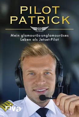 Abbildung von Biedenkapp | Pilot Patrick | 1. Auflage | 2020 | beck-shop.de