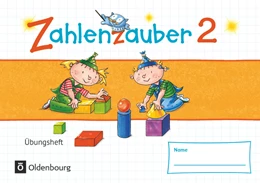 Abbildung von Betz / Bezold | Zahlenzauber - Mathematik für Grundschulen - Materialien zu den Ausgaben 2016 und Bayern 2014 - 2. Schuljahr | 1. Auflage | 2020 | beck-shop.de