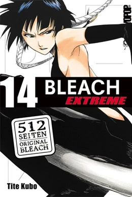 Abbildung von Kubo | Bleach EXTREME 14 | 1. Auflage | 2021 | beck-shop.de