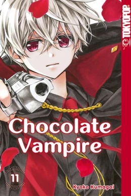 Abbildung von Kumagai | Chocolate Vampire 11 | 1. Auflage | 2021 | beck-shop.de