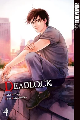 Abbildung von Aida / Takashina | Deadlock 04 | 1. Auflage | 2020 | beck-shop.de